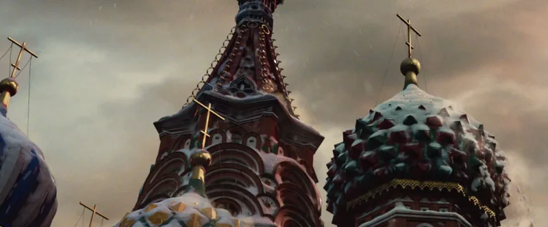 Geostorm