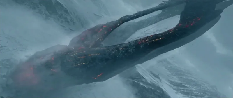 Iron Sky: The Coming Race