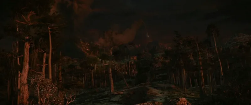 Iron Sky: The Coming Race