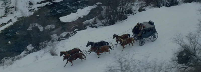 The Hateful Eight